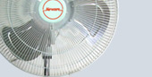 Eastern Electric Fan Equipment -Ariware Fans