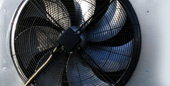 Eastern Electric Fan Equipment -Axial Fans